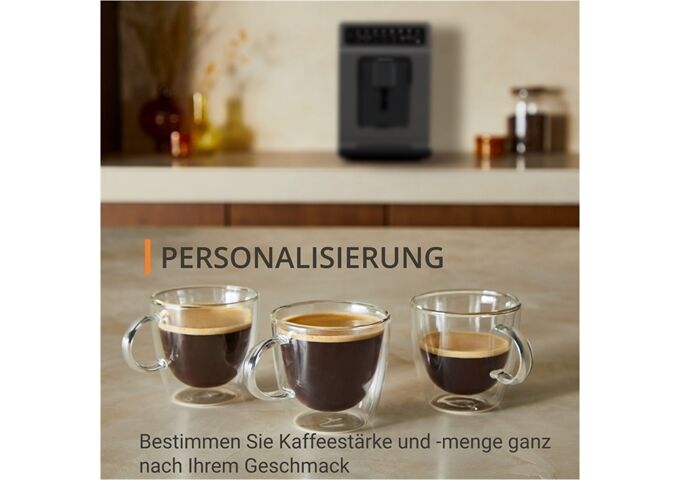 Krups EA89Z Classic Edition