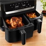 Tefal EY901N Dual Easy Fry Essential Tefal EY901N Dual Easy Fry Essential