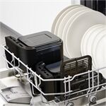 Tefal EY901N Dual Easy Fry Essential Tefal EY901N Dual Easy Fry Essential