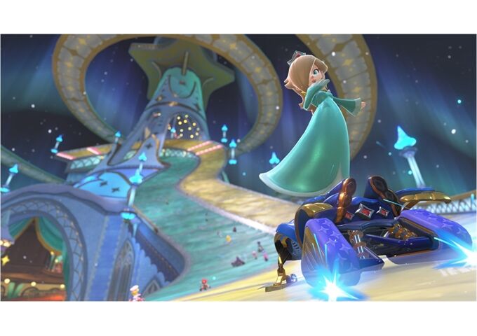 Nintendo Switch 2 Konsole