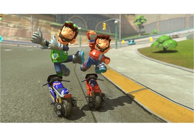 Nintendo Switch 2 Konsole