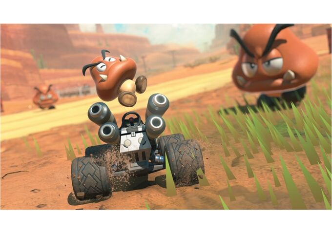 Nintendo Switch 2 Konsole