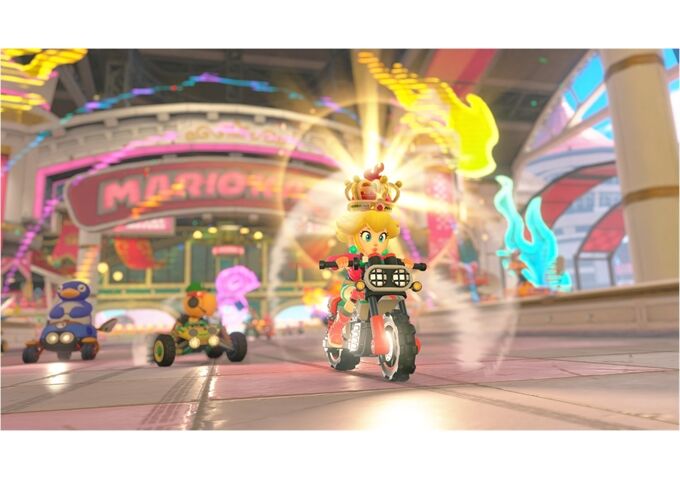 Nintendo Switch 2 Konsole