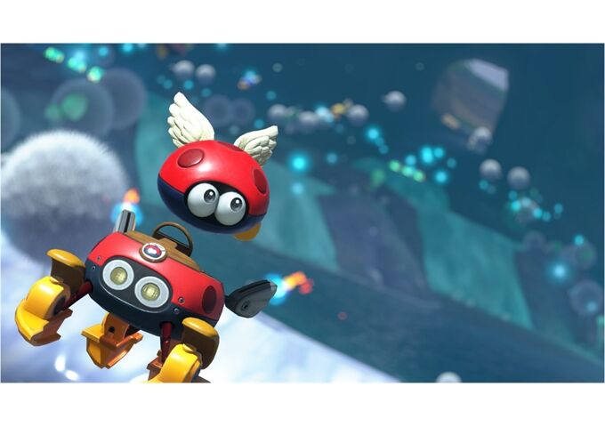 Nintendo Switch 2 Konsole