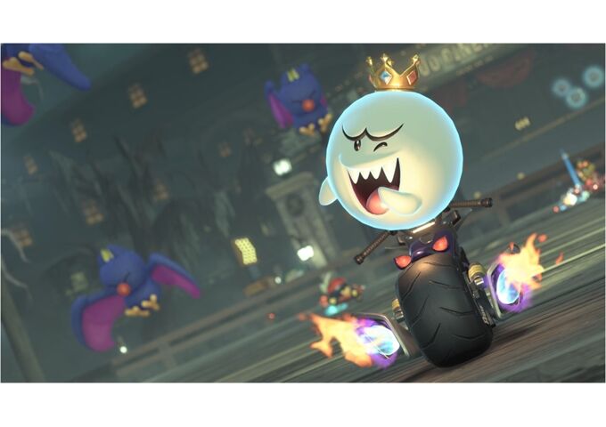 Nintendo Switch 2 Konsole