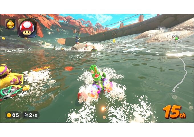 Nintendo Switch 2 Konsole