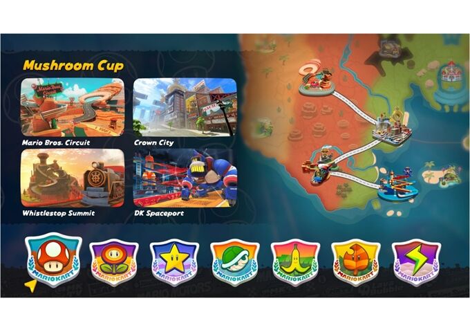 Nintendo Switch 2 Konsole