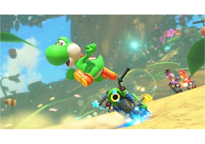 Nintendo Switch 2 Konsole