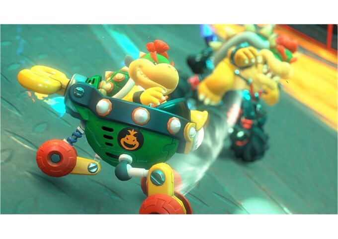 Nintendo Switch 2 Konsole