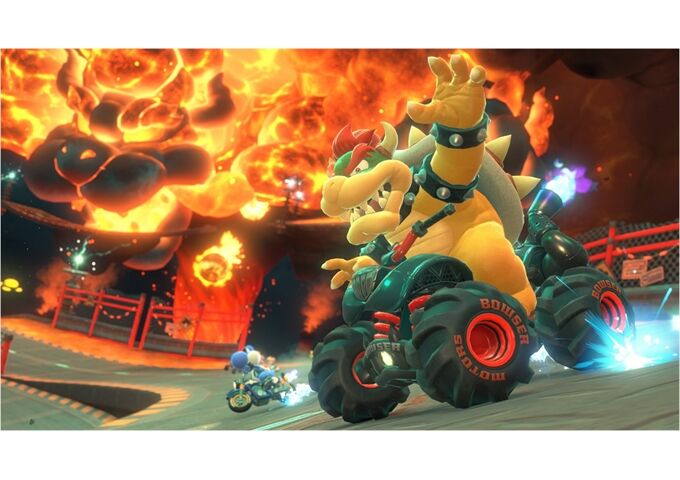 Nintendo Switch 2 Konsole