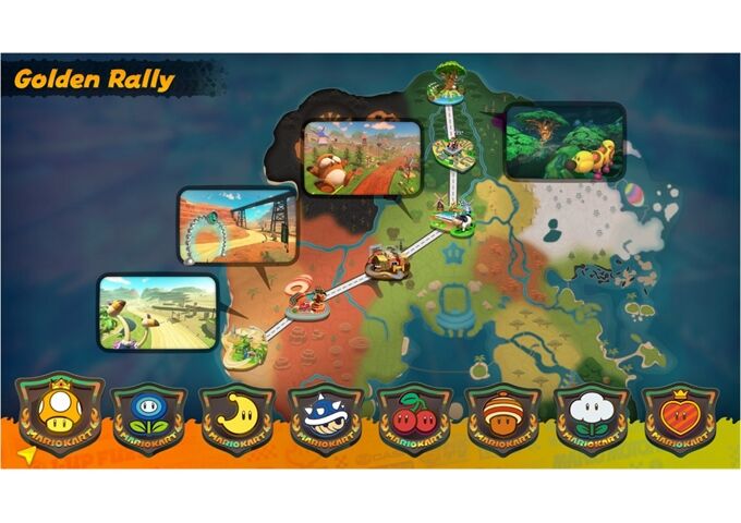 Nintendo Switch 2 Konsole