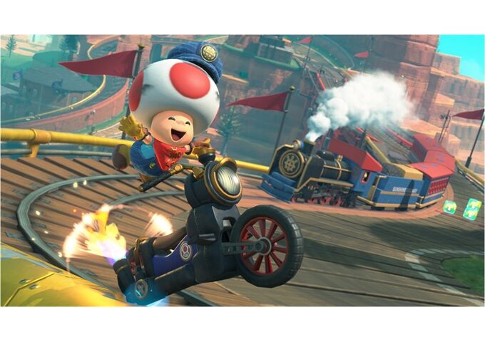 Nintendo Switch 2 Konsole