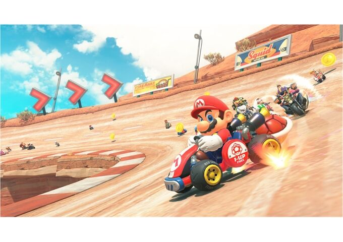 Nintendo Switch 2 Konsole