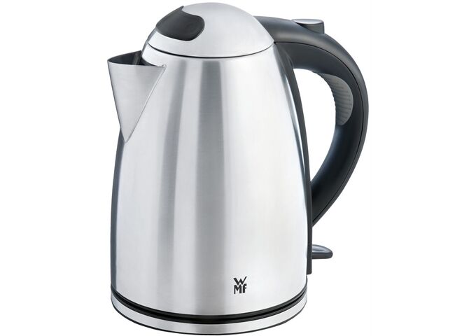 WMF STELIO Wasserkocher 1,7L Edelstahl