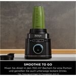 NINJA TB301EU NINJA TB301EU