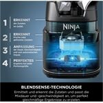 NINJA TB301EU NINJA TB301EU