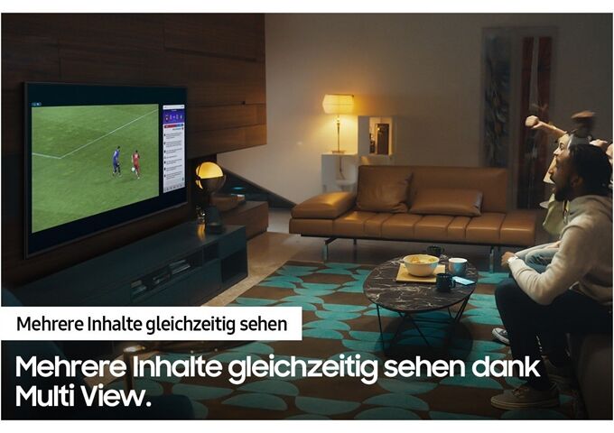 Samsung GQ32Q50AEUXZG