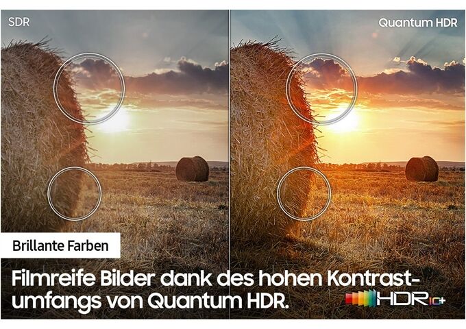 Samsung GQ32Q50AEUXZG