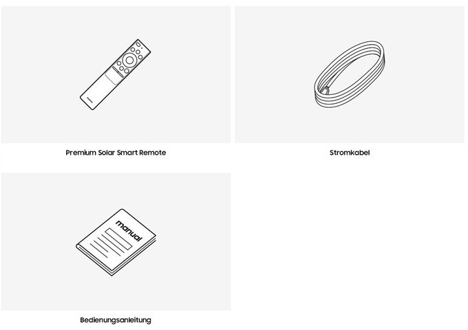 Samsung GQ32Q50AEUXZG