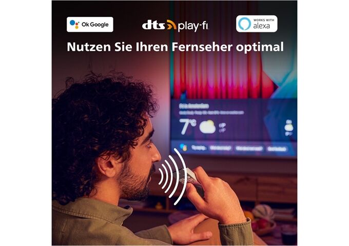 Philips 77OLED848/12
