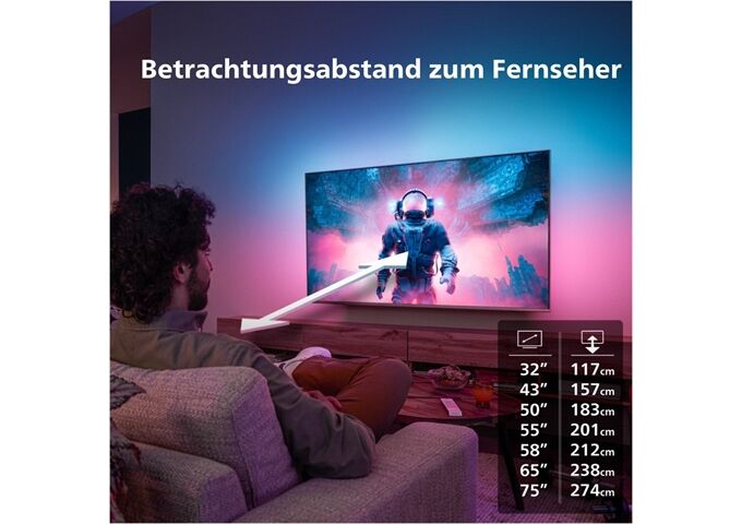 Philips 77OLED848/12
