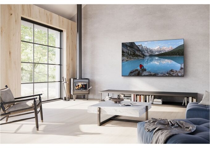 Panasonic TX-65MXN888