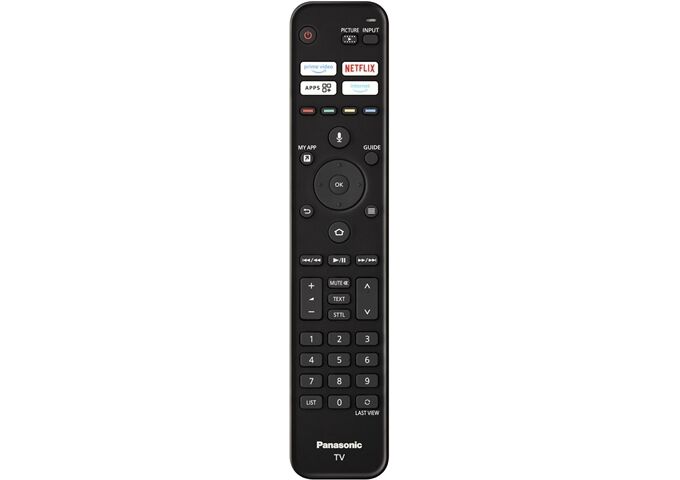 Panasonic TX-65MXN888