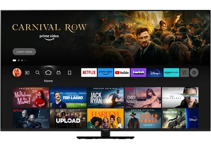 Panasonic TX-65MXN888