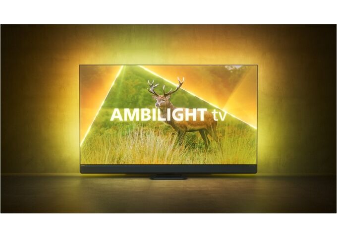 Philips 55PML9308/12 TheXtra