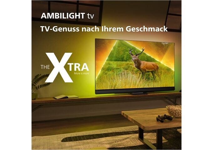 Philips 55PML9308/12 TheXtra