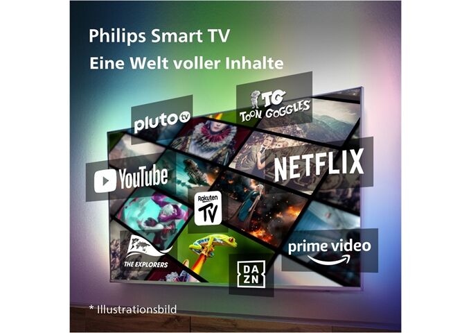 Philips 55PML9308/12 TheXtra