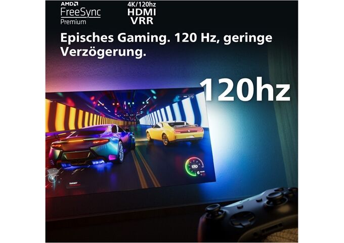 Philips 55PML9308/12 TheXtra