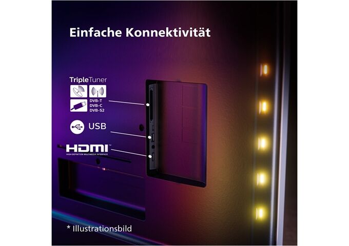 Philips 55PML9308/12 TheXtra