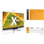 Philips 55PML9308/12 TheXtra Philips 55PML9308/12 TheXtra