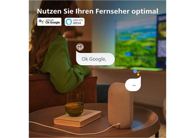 Philips 55PML9308/12 TheXtra