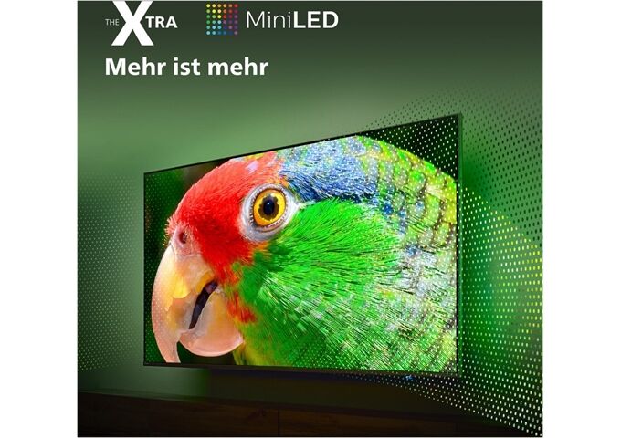 Philips 55PML9308/12 TheXtra