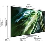 Samsung GQ75QN93DATXZG