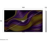 LG OLED55G58LW LG OLED55G58LW