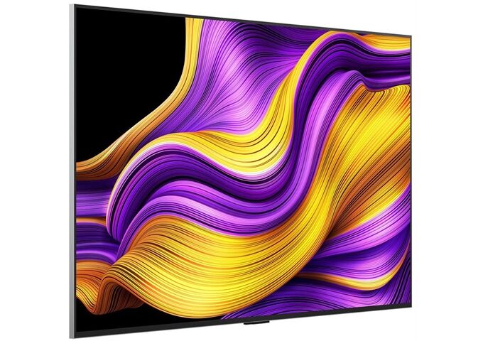 LG OLED55G58LW