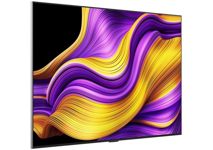 LG OLED65G58LW