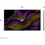 LG OLED65G58LW LG OLED65G58LW