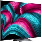 LG OLED77C58LA LG OLED77C58LA
