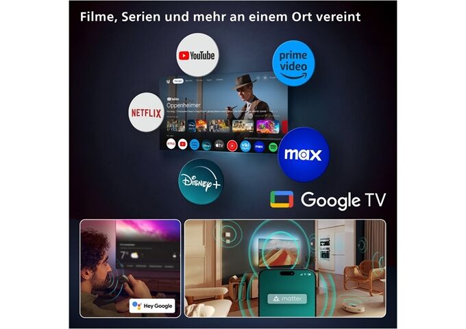 Philips 65OLED950/12