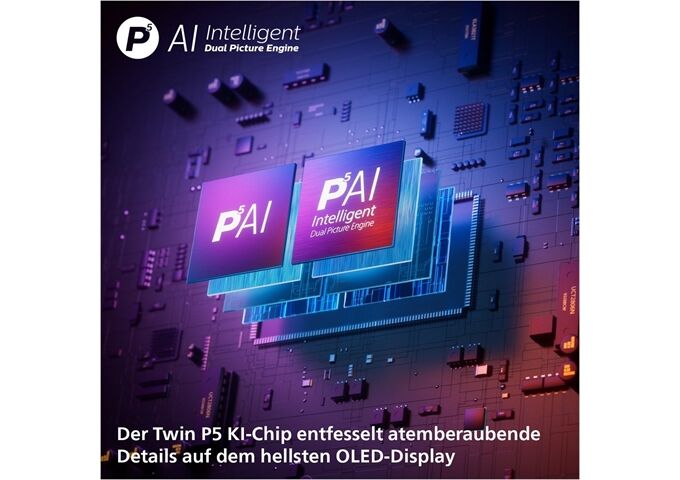 Philips 65OLED950/12