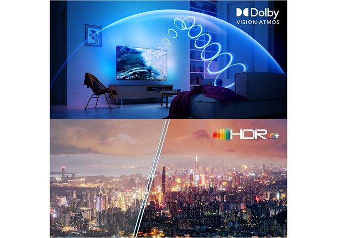 Philips 65OLED950/12