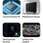 Samsung GU65U8079FU