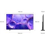 Samsung GU65U8079FU