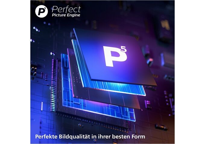 Philips 55PUS9060/12 The One