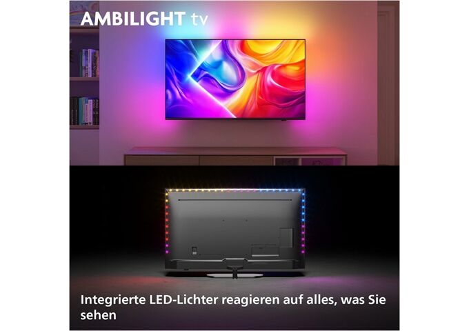 Philips 55PUS9060/12 The One