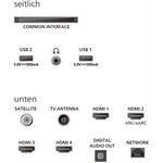 Philips 55PUS9060/12 The One Philips 55PUS9060/12 The One